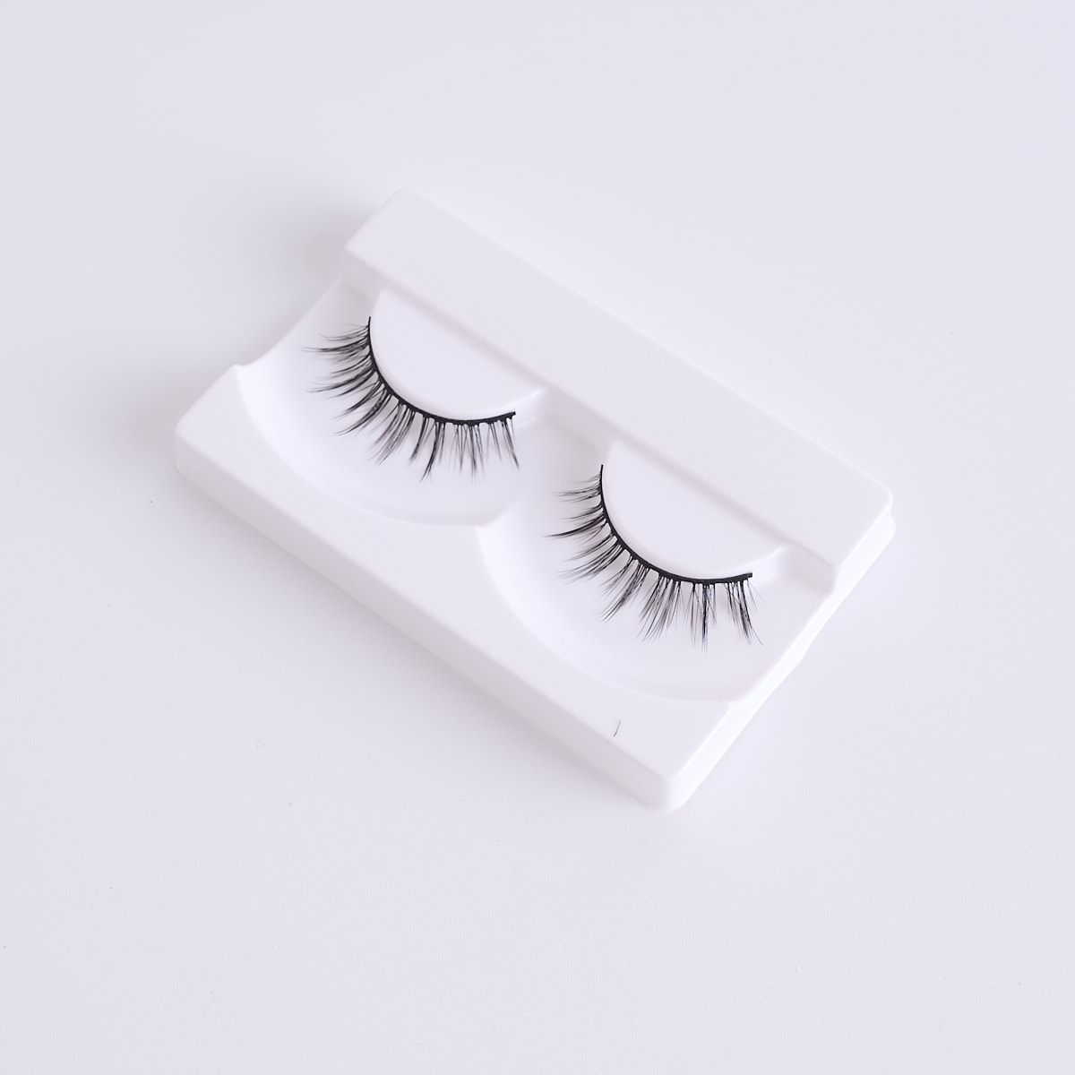 つけまつ毛 自然に盛れまつげ ナチュラルミックスA 342658