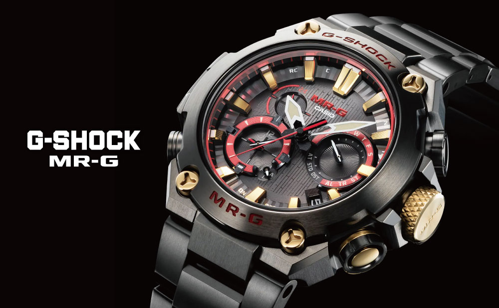 G-SHOCK G-SHOCK カシオ GRANRODEOグランロデオ 限定コラボ商品 カシオ
