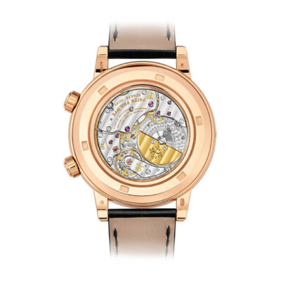 セレスティアル － 6104R-001｜パテック フィリップ(PATEK PHILIPPE