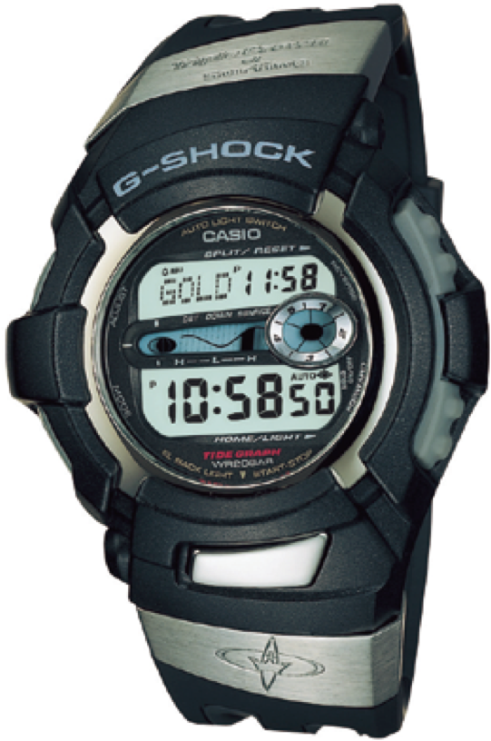 フィールドを拡大し、あらゆる分野での認知度を高めた「1999年」のG