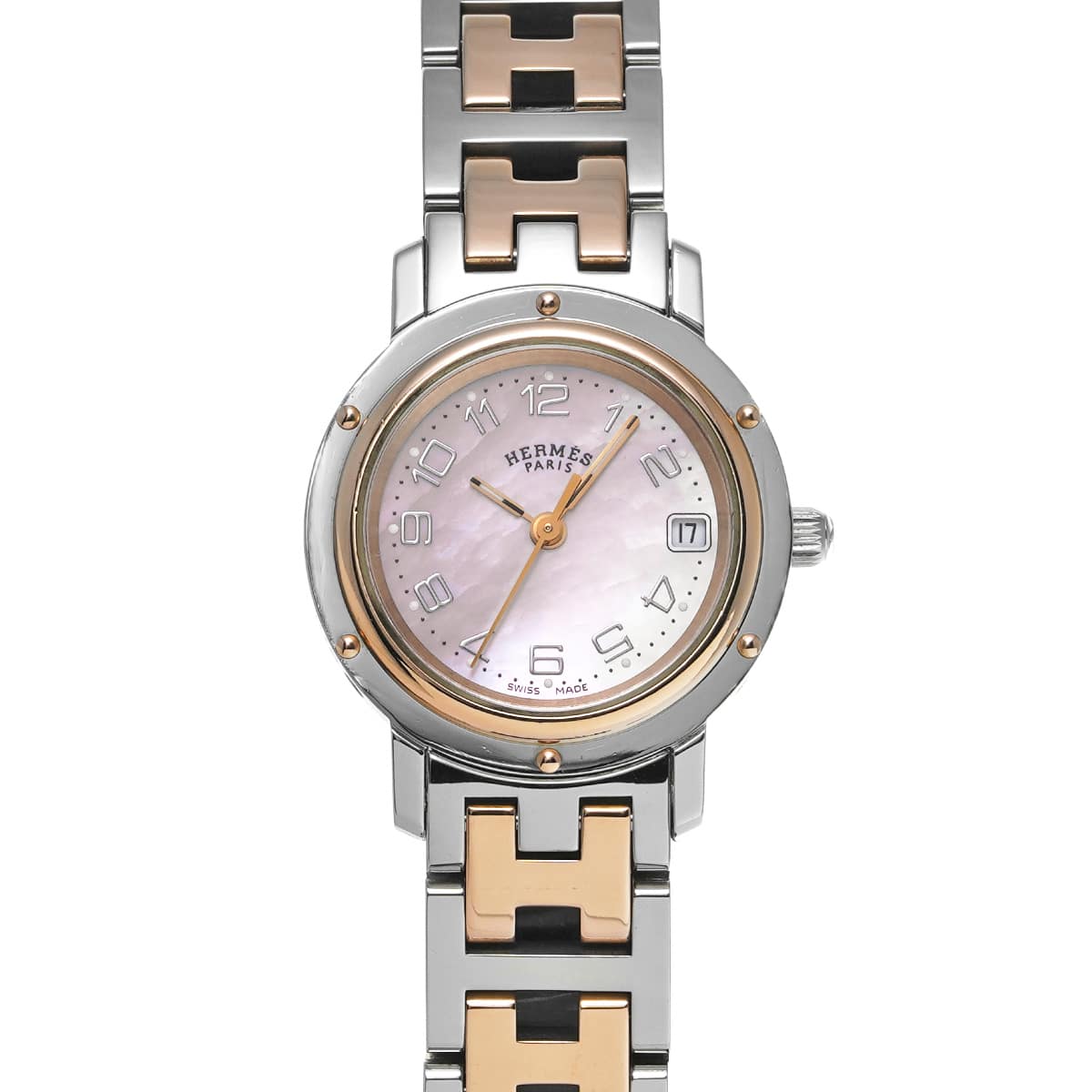 クリッパー エルメス 時計(シルバー)｜WATCHNIAN公式通販