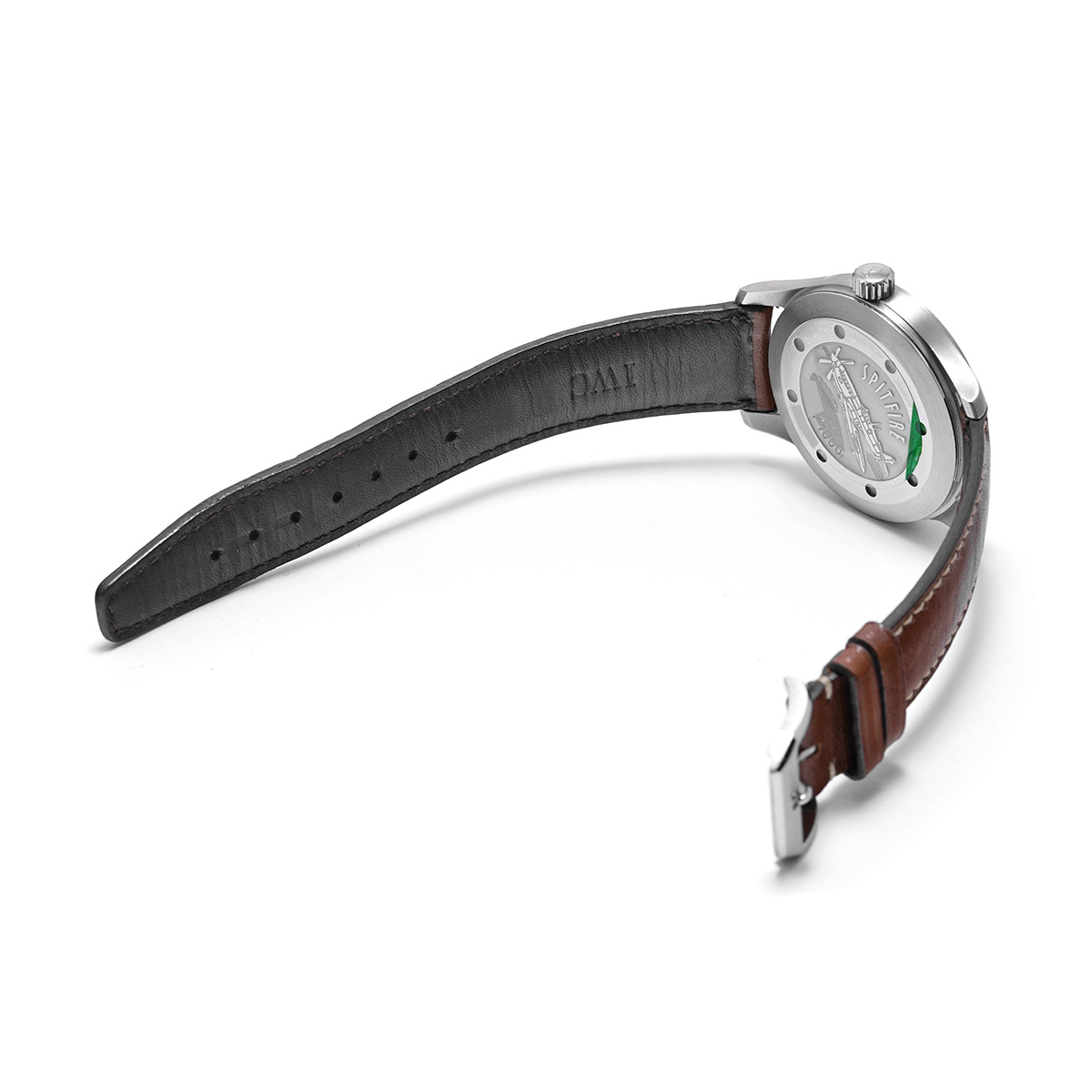 IWC パイロットウォッチ マーク 15 スピットファイア バトルオブ