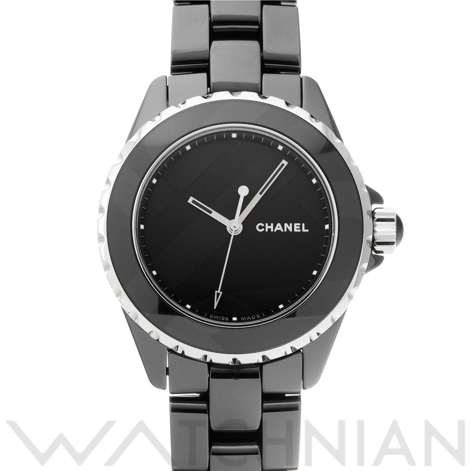 J12 シャネル 時計｜WATCHNIAN公式通販