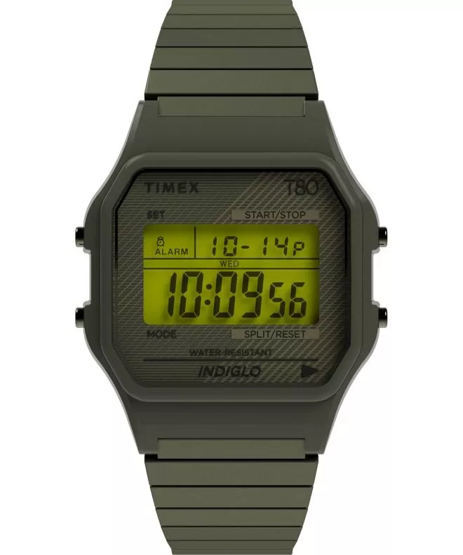 Timex TW2U94000 - T80 Watch • Watchard.com