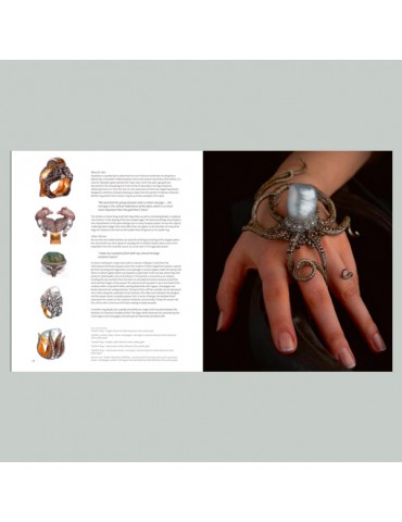 21st-Century Jewellery Designers