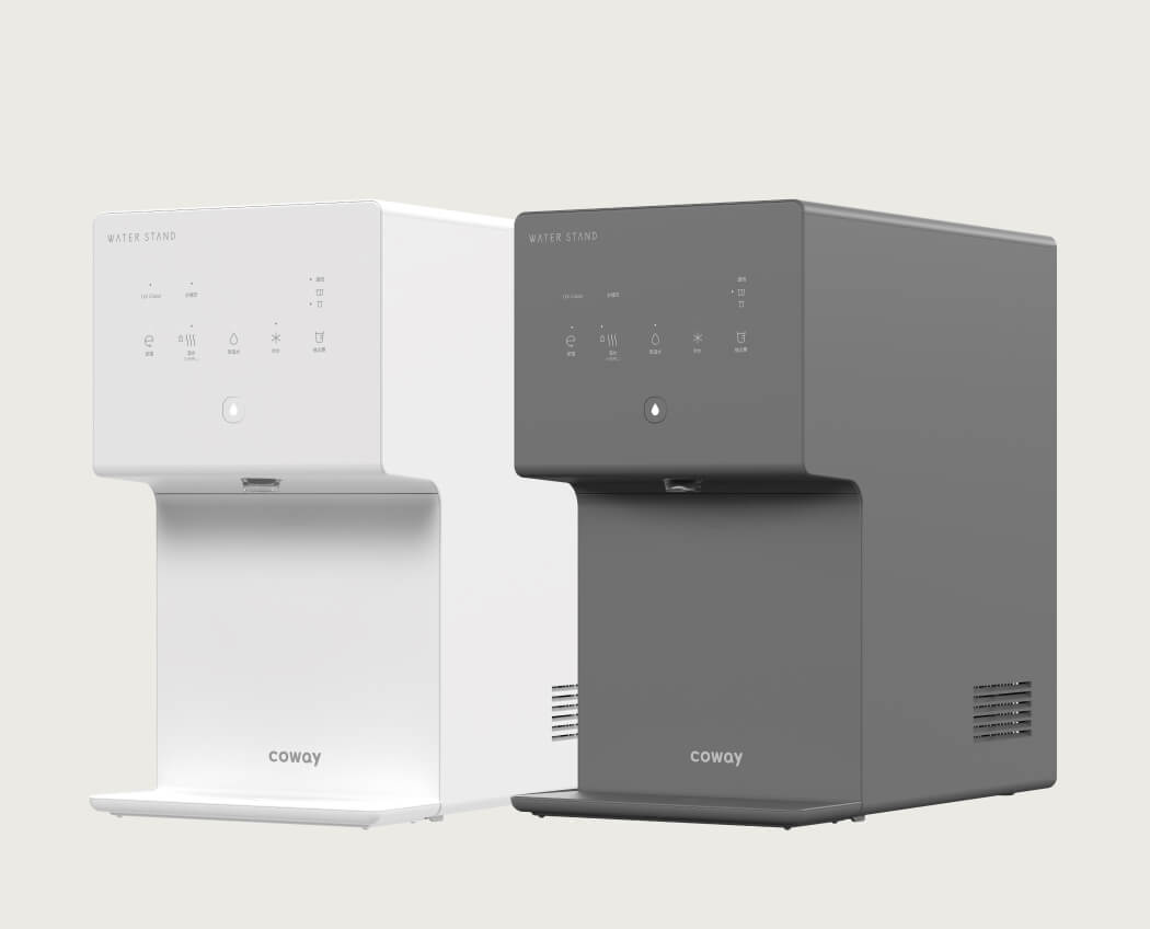 パラダイスウォーター スタンド型 ウォーターサーバー ウォーター