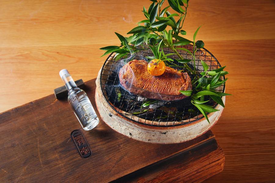 奈良に育つ、日本最古の柑橘・大和橘（やまとたちばな） ｜ WA・TO・BI