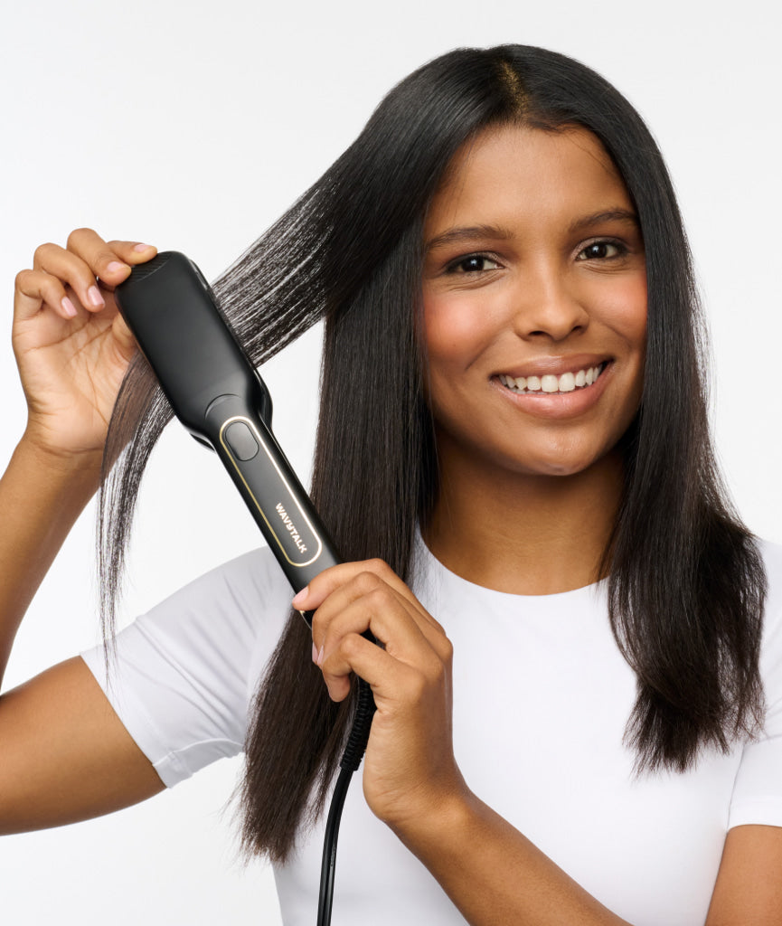 Hair Straightener – Wavytalk