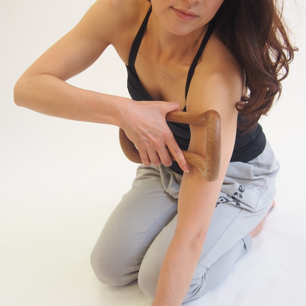 ウェーブストレッチリングけやき | 日本ウェーブストレッチ協会