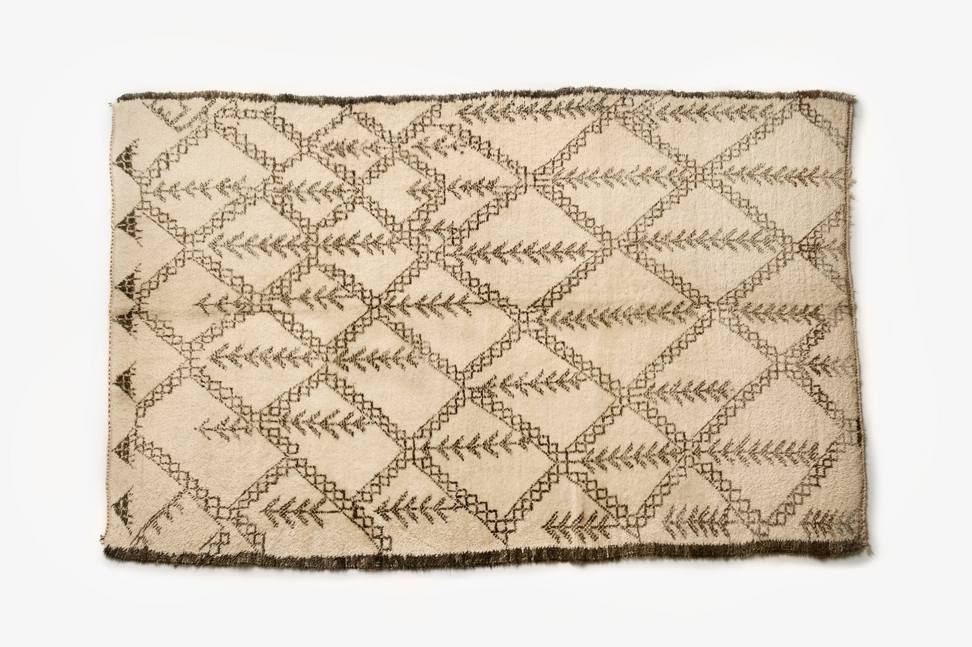 ベニワレン ヴィンテージ 大判(200×320cm) LIGHT YEARS ベニワレン