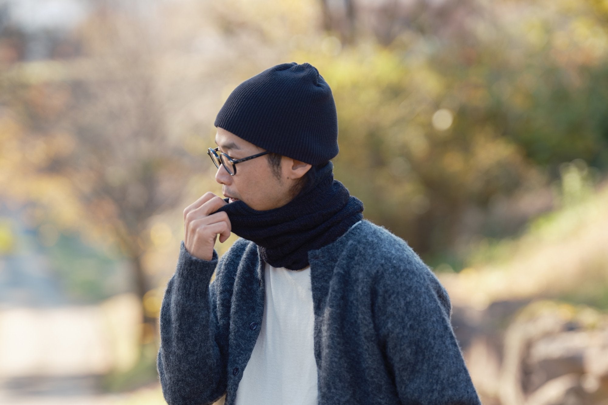 バネック｜tamaki niime 玉木新雌