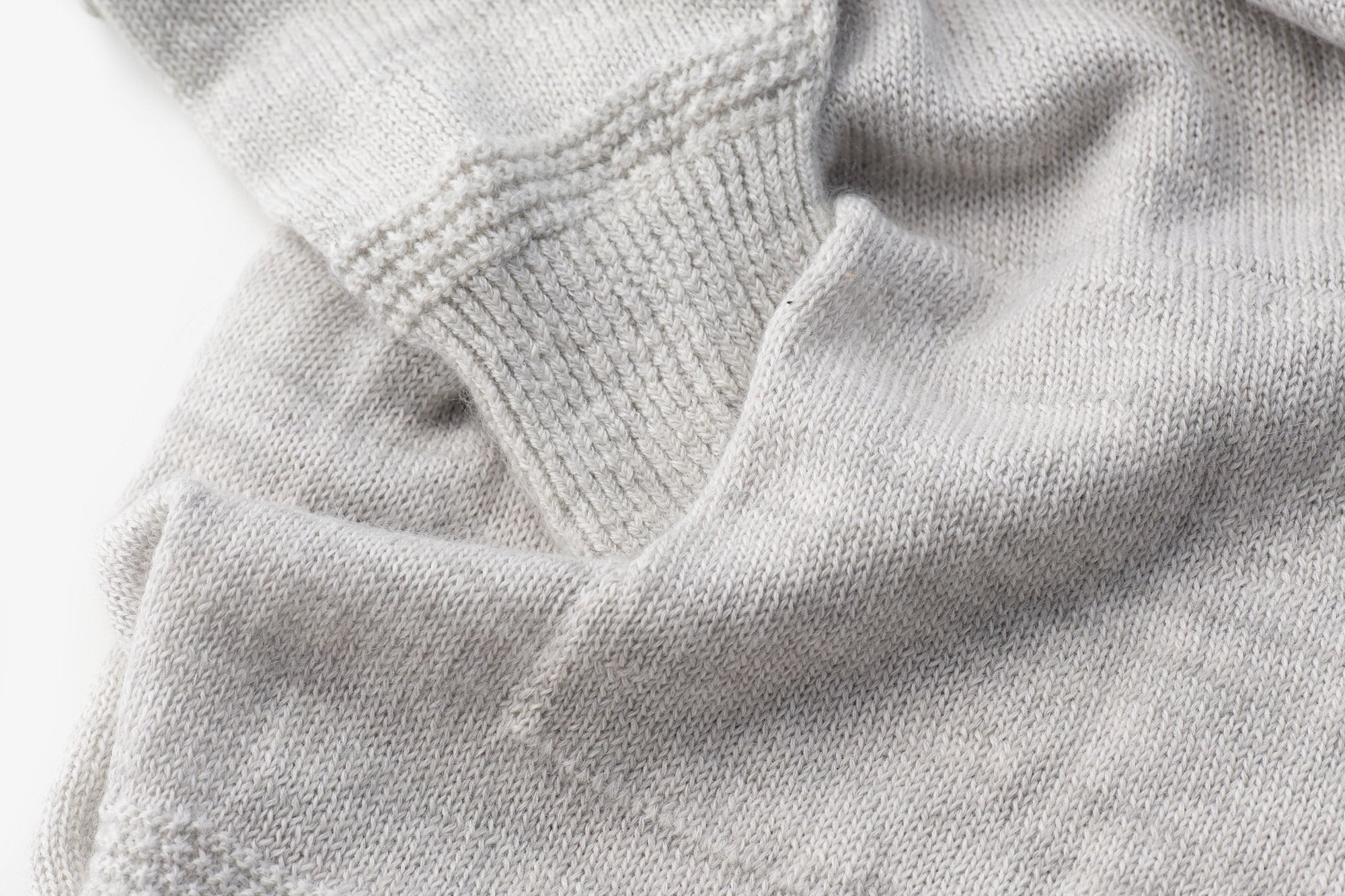 CA Knit スィートゥ｜tamaki niime 玉木新雌