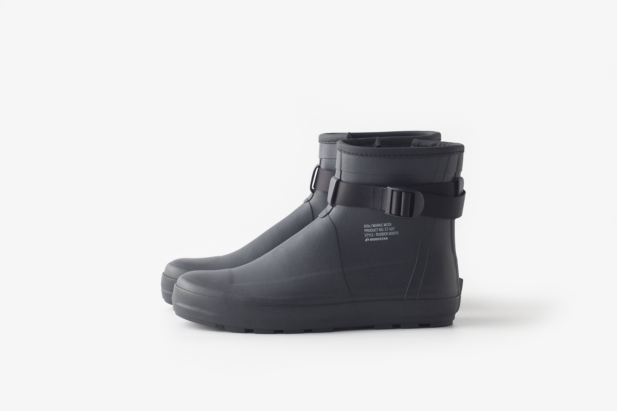 MARKE MODI｜ムーンスター