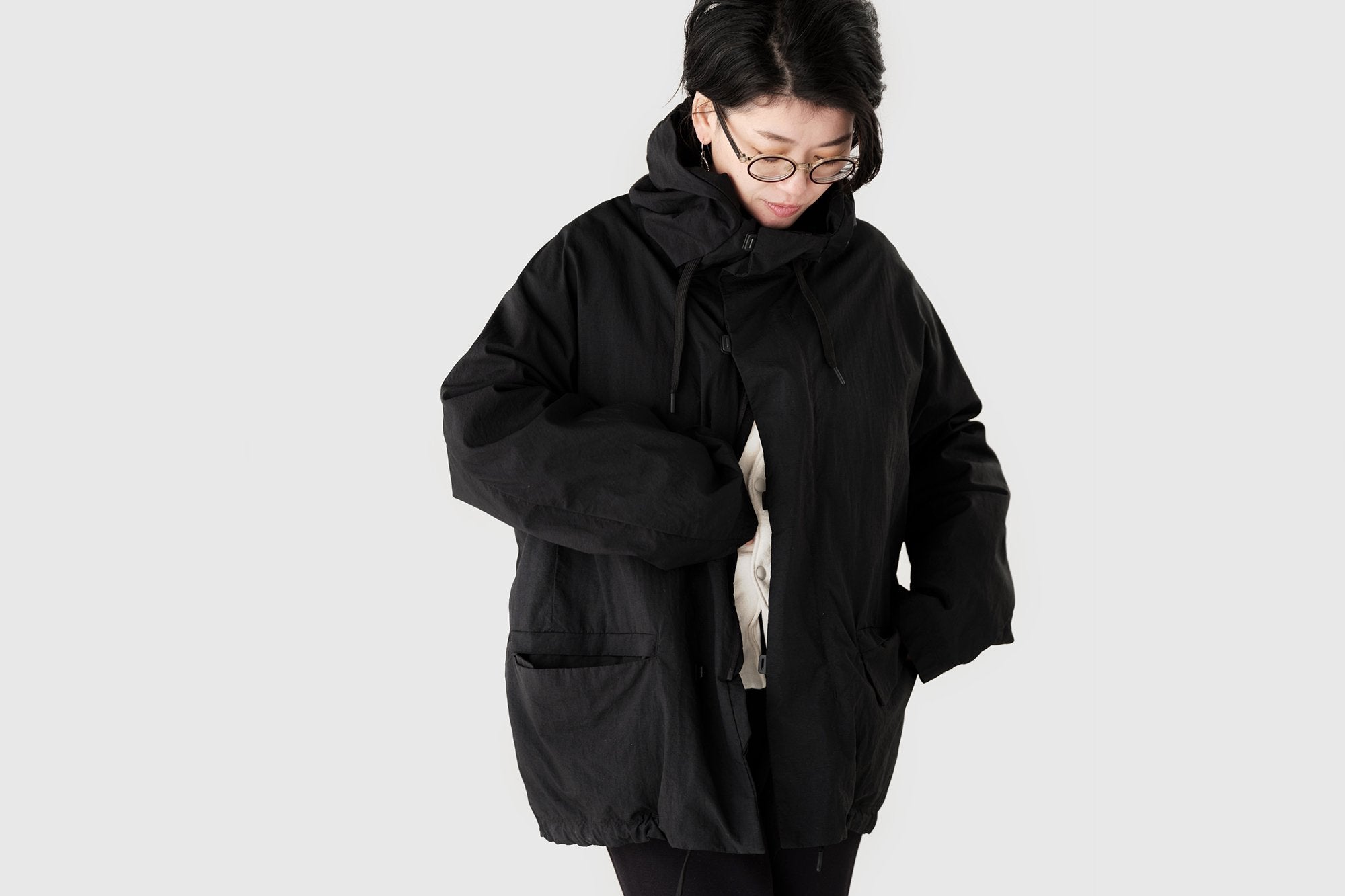 SOUVENIR HUNTER S/L PACKABLE｜TEATORA テアトラ