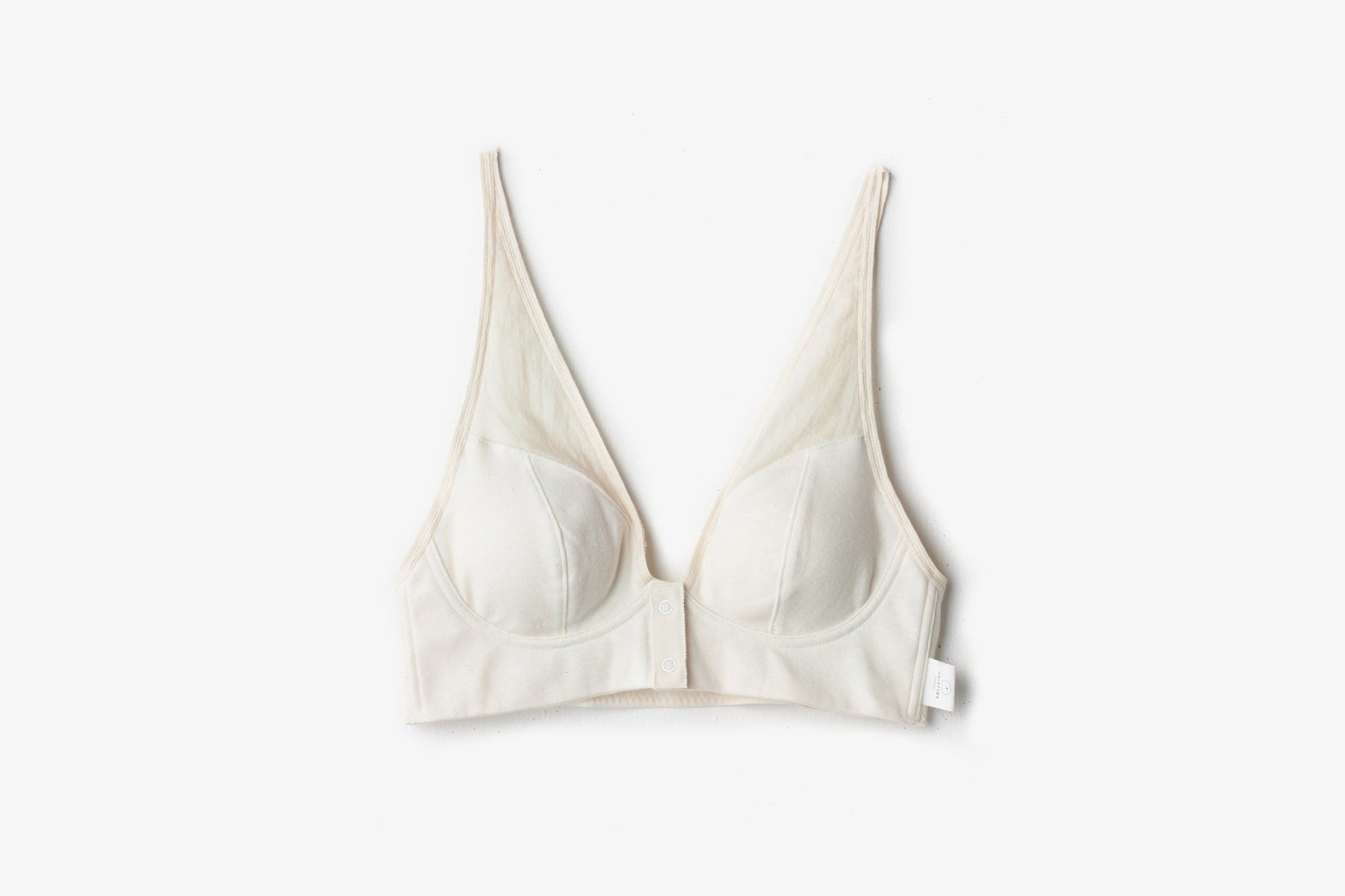 切替フロントホックブラ｜PRISTINE プリスティン