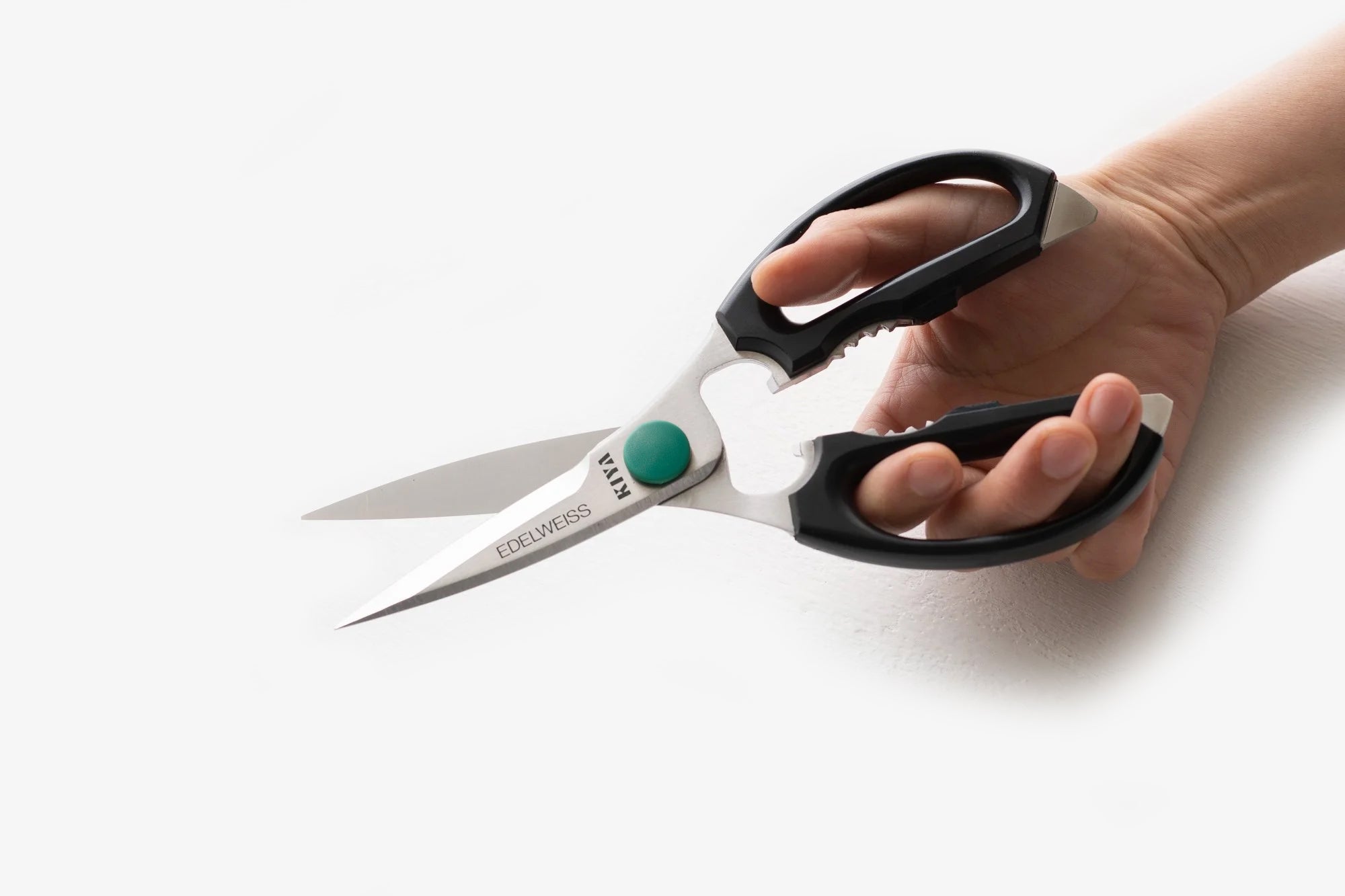 料理ばさみ｜木屋