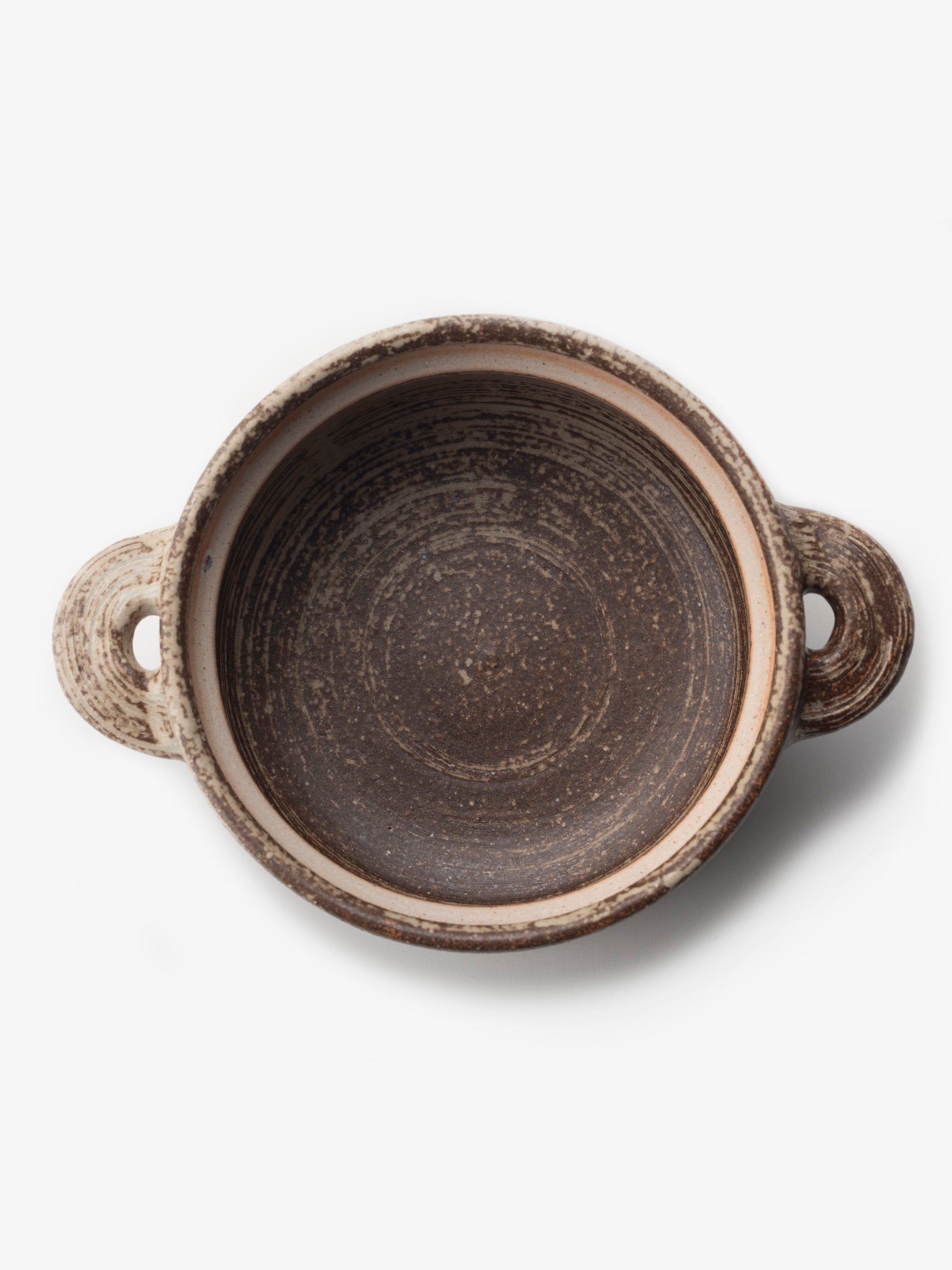 ご飯炊き土鍋｜戸津圭一郎