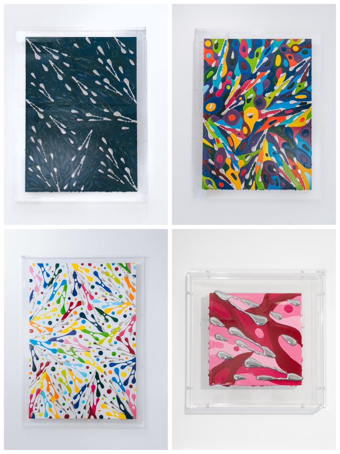 若手アーティストが創作に専念できる環境を」ヤマワケアート株式会社