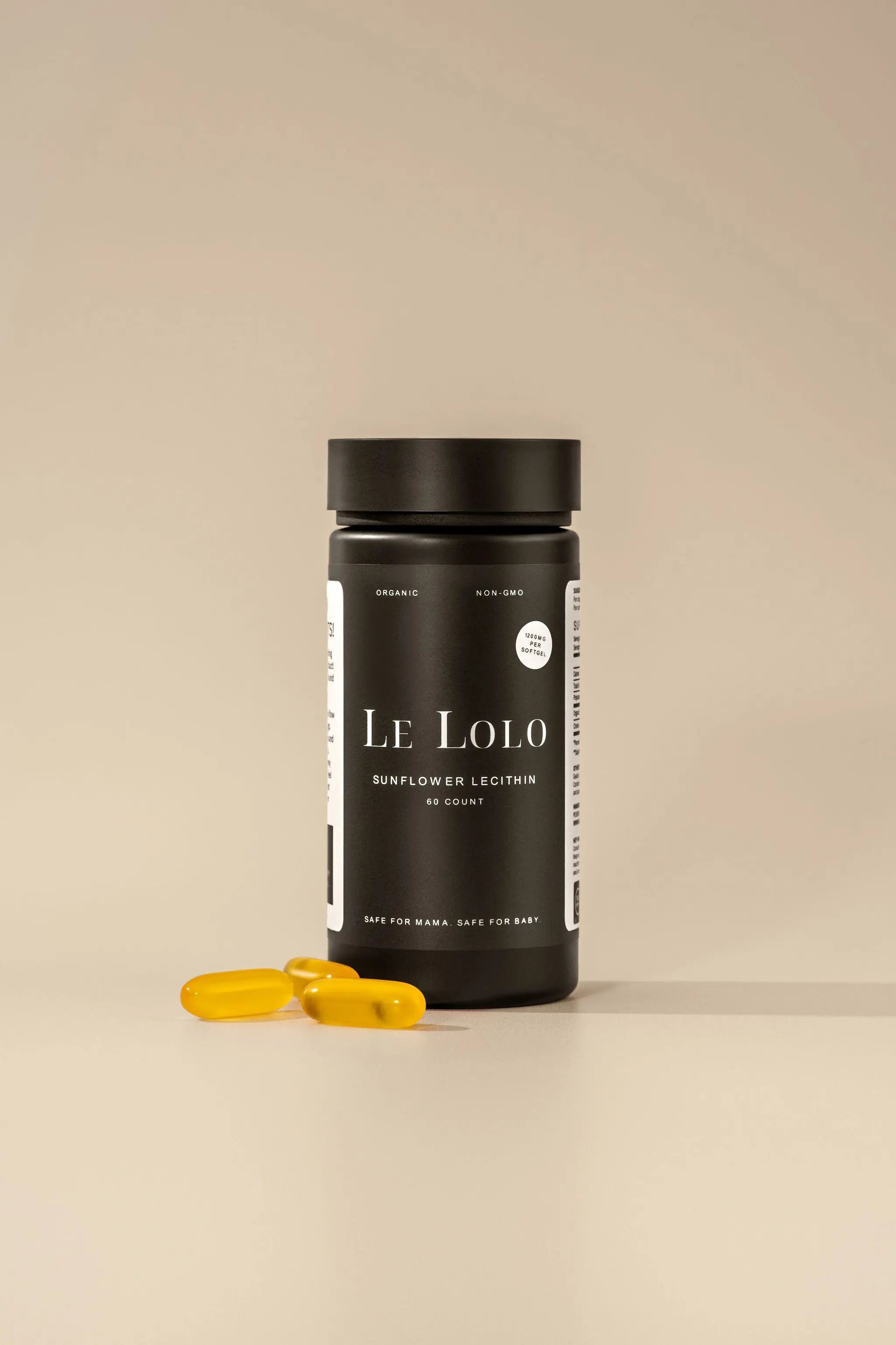 LeLolo-sunflower-lecithin-