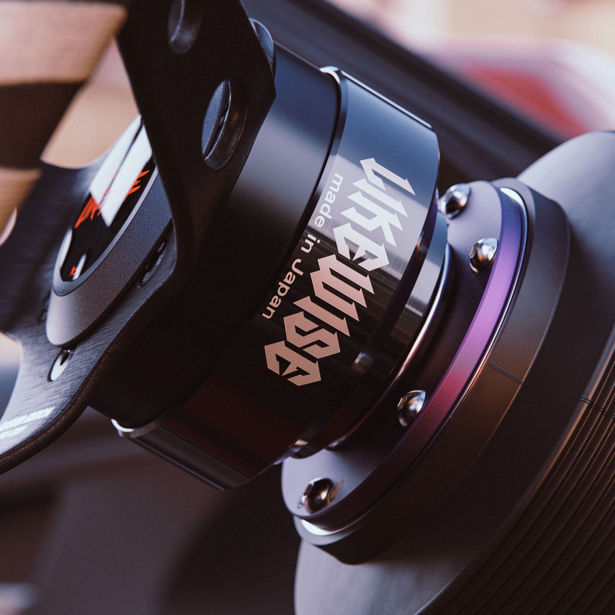 Works Bell RapFix II - We Are Likewise - INT