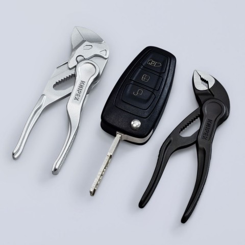 Cobra® XS Water Pump Pliers | KNIPEX Tools