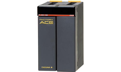 ベースモジュール／電源モジュール | YOKOGAWA