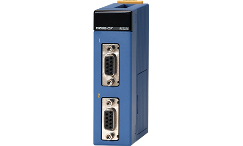 ラダー通信モジュール | YOKOGAWA