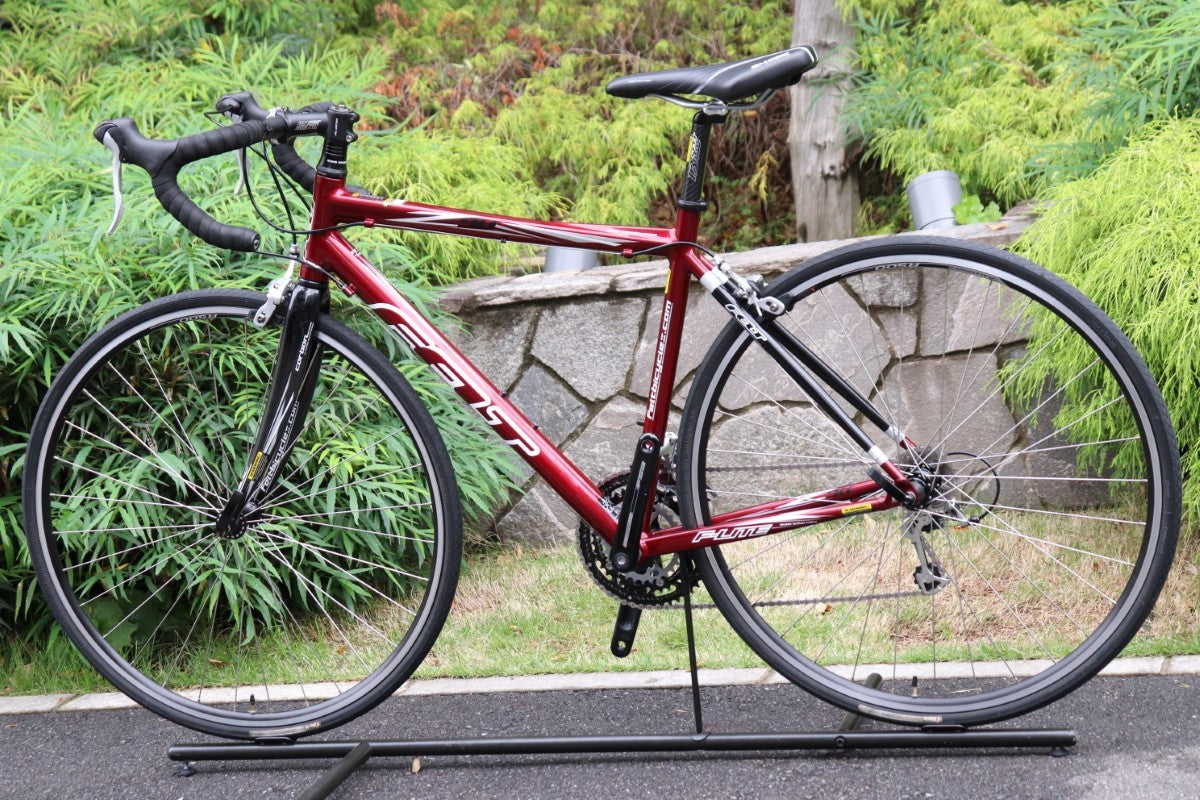 フェルト FELT Z90 2009年モデル 54サイズ シマノ ソラ 9S アルミ