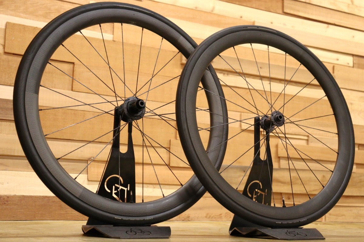 ジップ ZIPP ファイアクレスト ディスク 303 Firecrest DISC カーボン