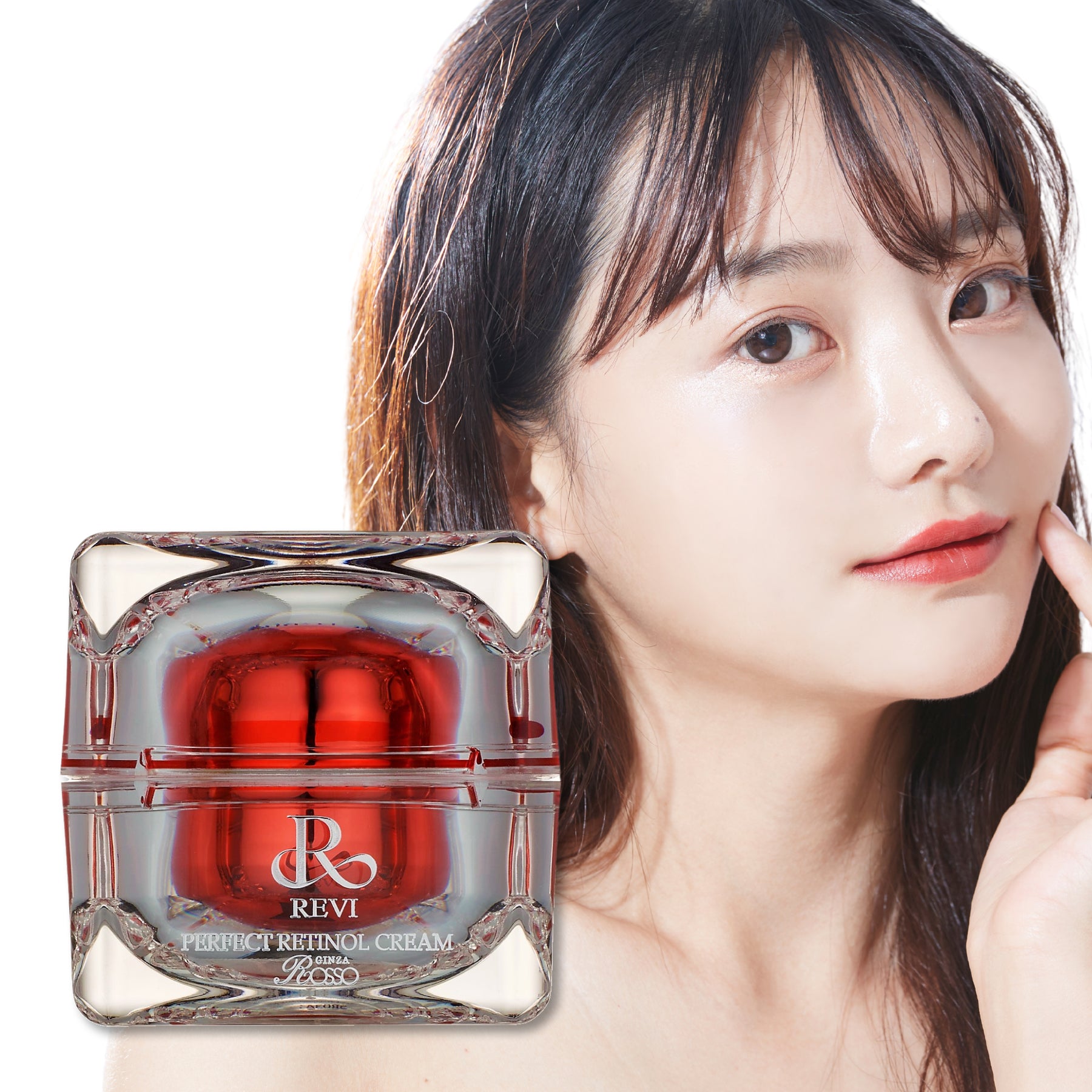 REVI本格エステケア3点＋1点セット – REVI Online Shop