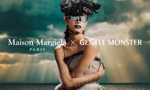 GENTLE MONSTER | Maison Margiela