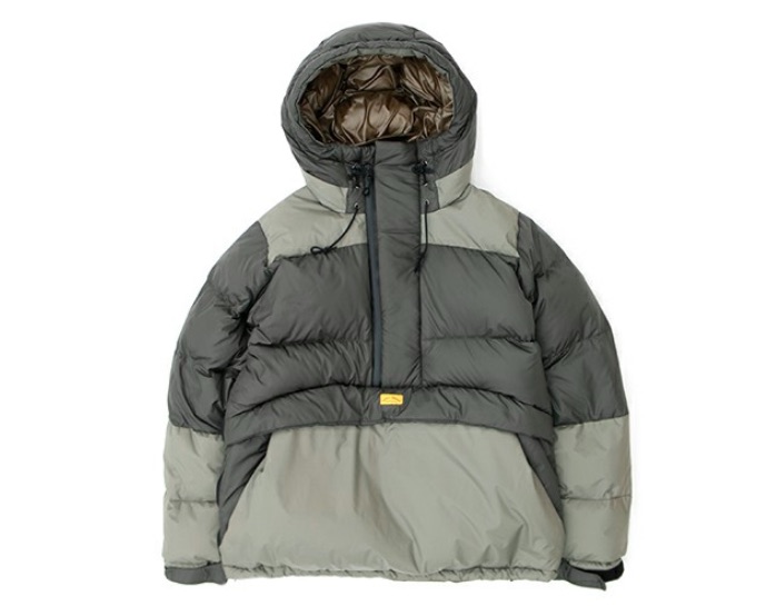 ネイタルデザインによる、トリプルコラボのプルオーバーダウン予約受付