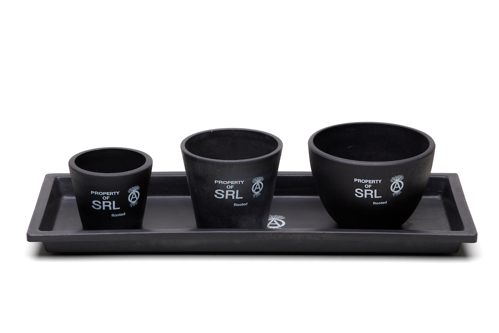 ネイバーフッド SRLの男前な園芸ギアに、NEWアイテム全17型が仲間入り