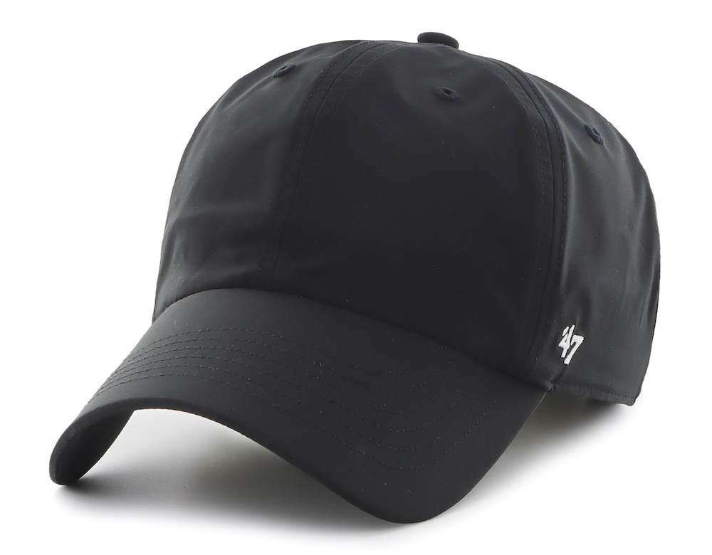 47の人気機能キャップが拡充。ソロテックス採用の夏向けモデル目白押し