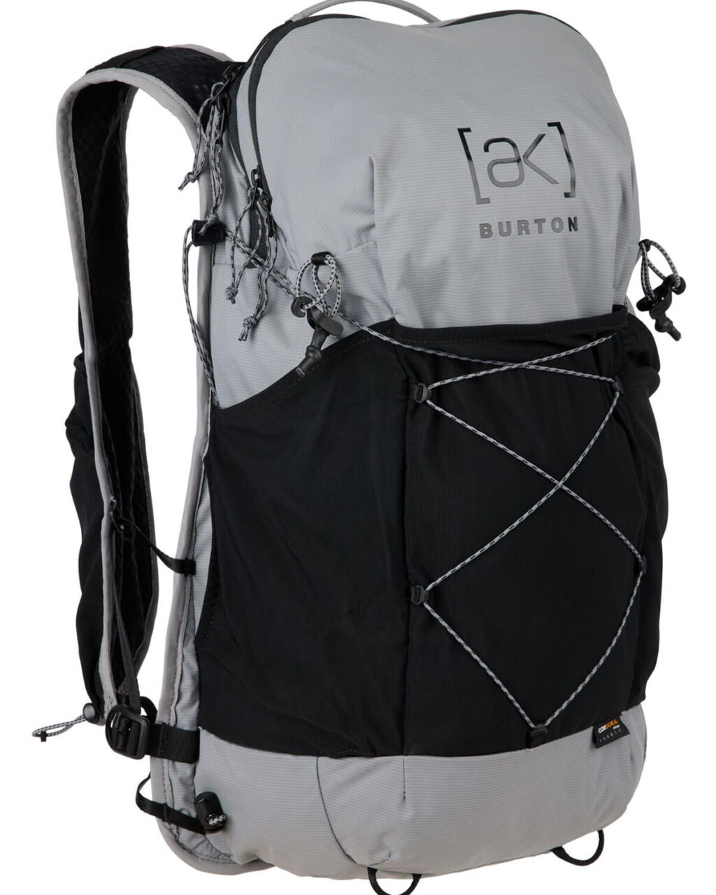 バートン［ak］から、デイハイクに最適な小型ハイスペックザックが到着
