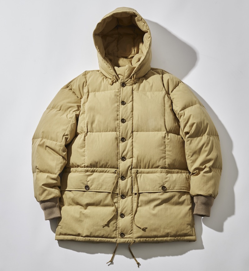 古豪アウトドアブランド「エディー・バウアー」が、最新モデルを