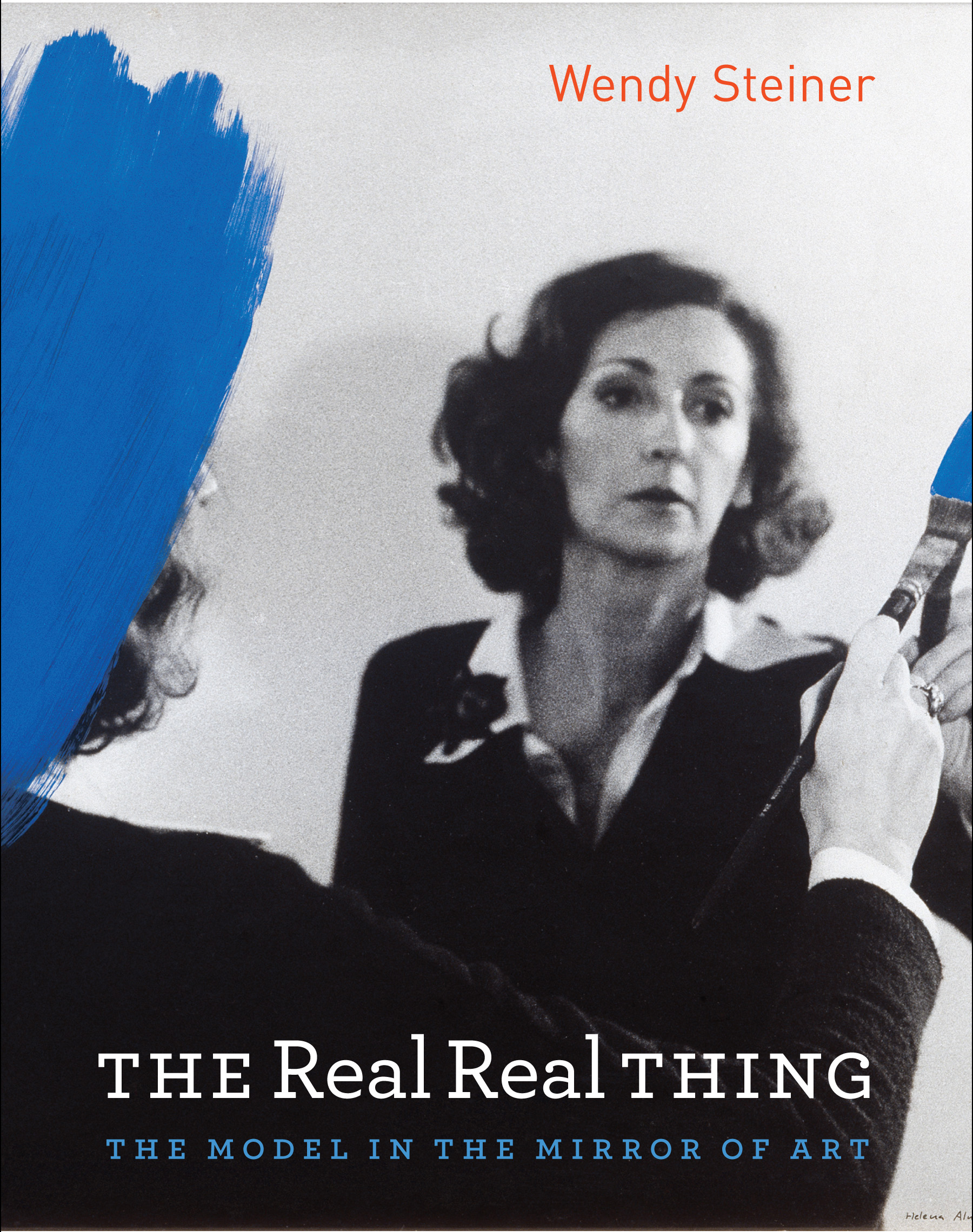 Wendy Steiner - Books