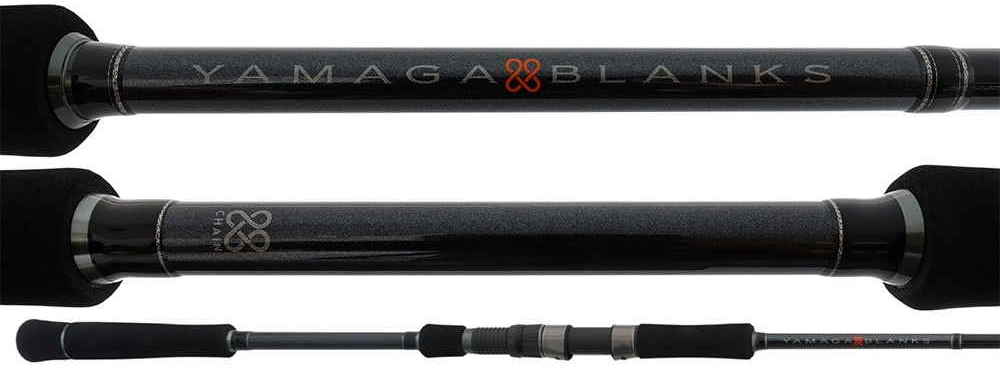 2023つり人編集部イチオシアイテム／ヤマガブランクス・YAMAGA Blanks