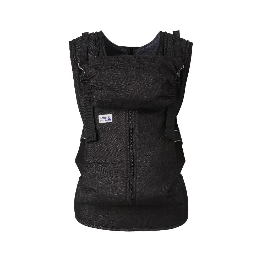 bebeswan VEST Baby carrier All-in-one | tradekorea