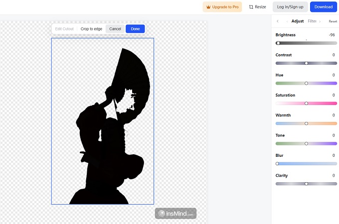 Silhouette Maker | Design Custom Silhouettes Online for Free