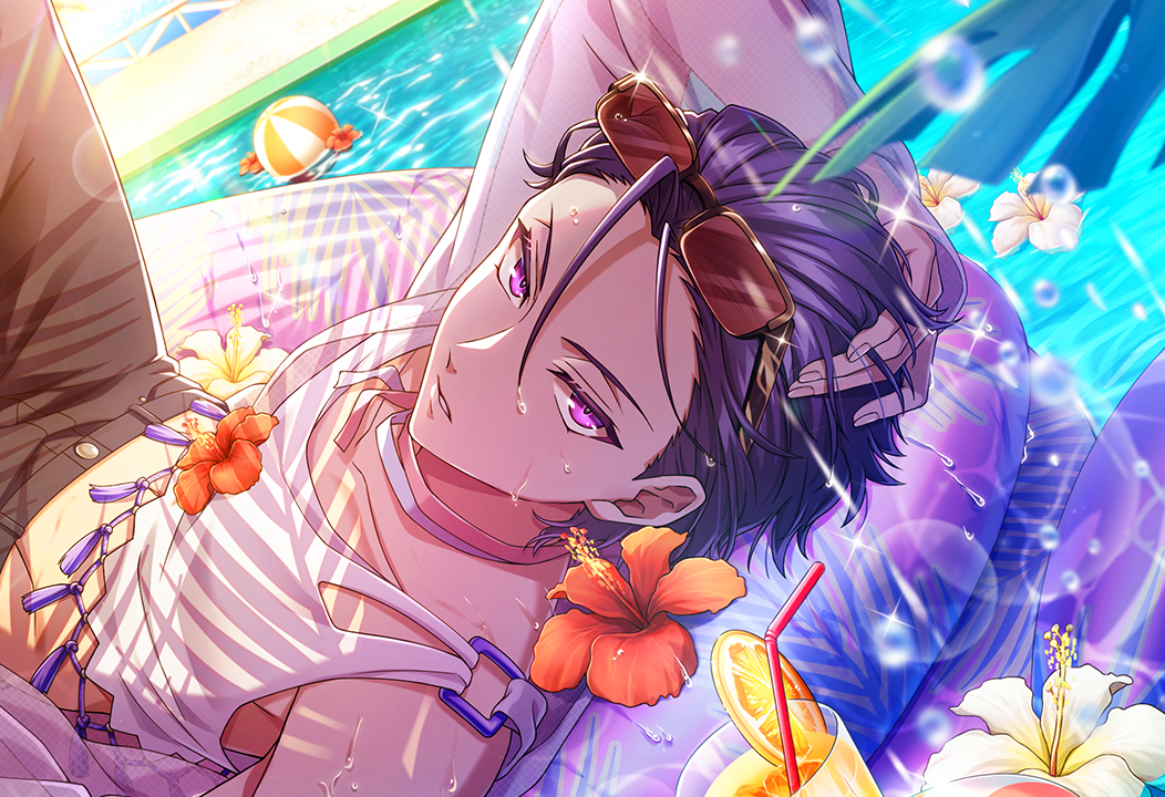 スナイダー新カード登場！期間限定ピックアップガチャ開催のお知らせ