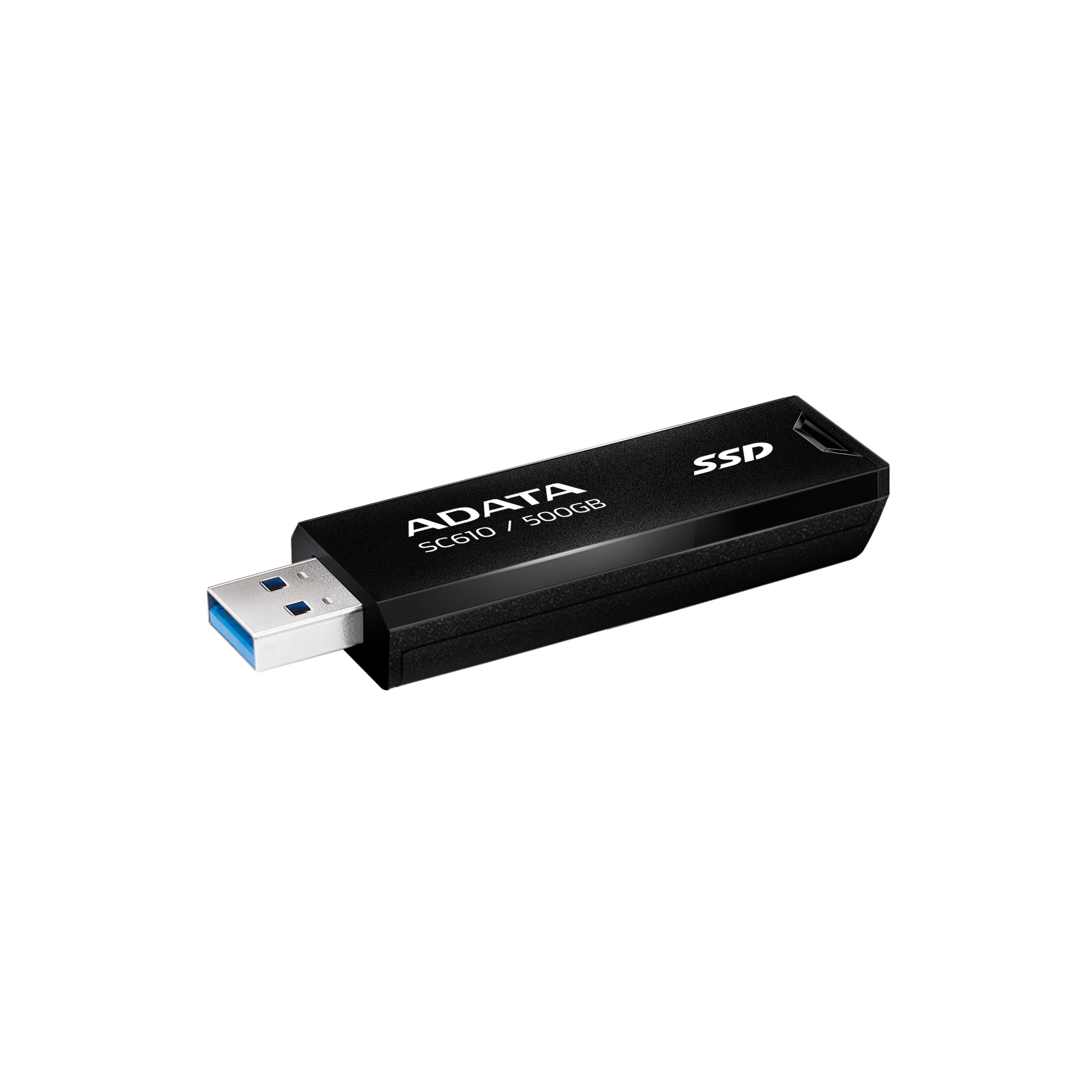 SC610 External SSD, USB Flash Drive (Global)