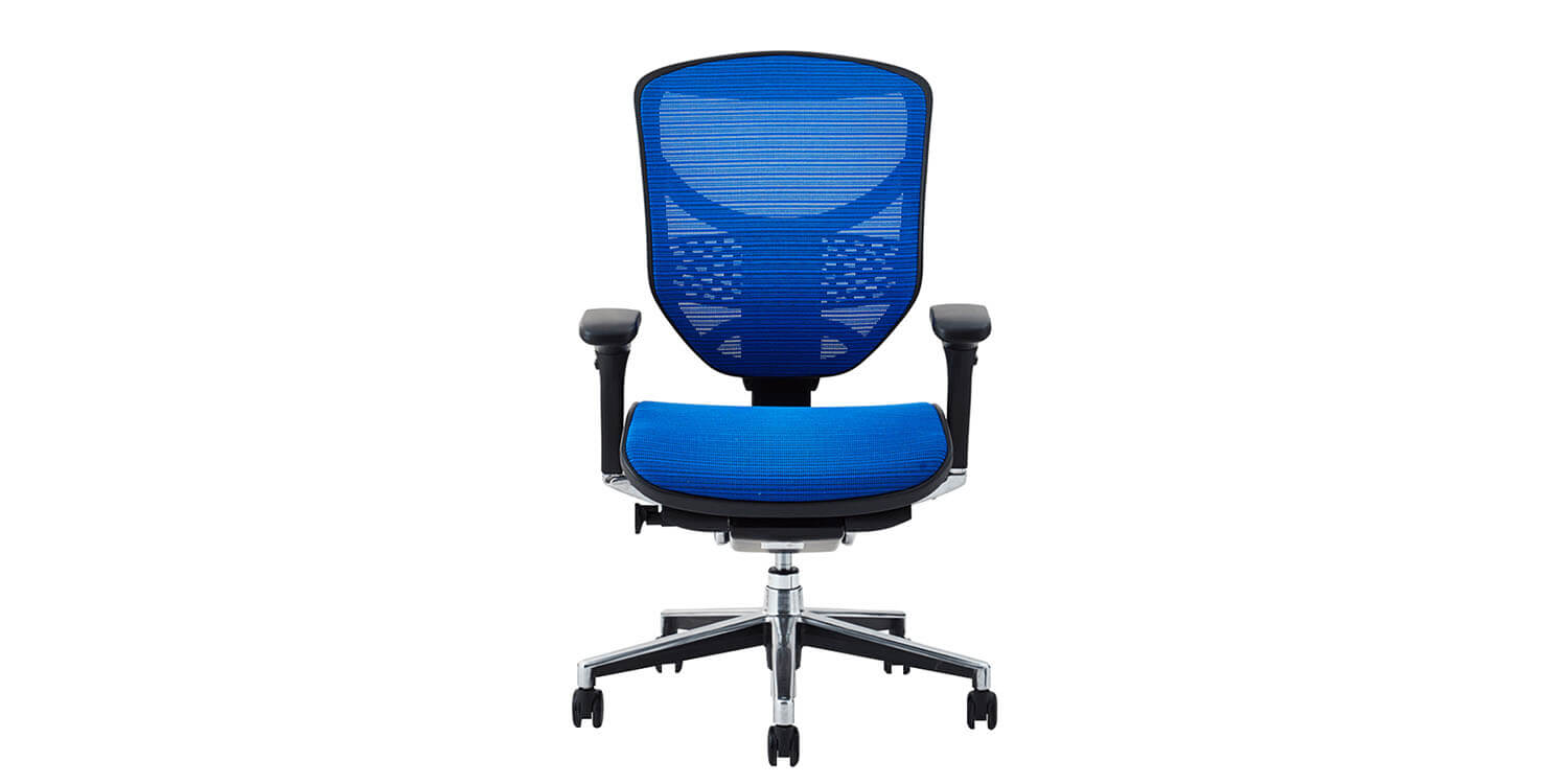 エルゴヒューマン（Ergohuman）ベーシック使用感をレビュー！最高の