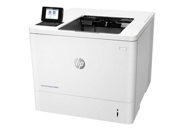 HP LaserJet Enterprise M608 M608n Desktop Laser Printer