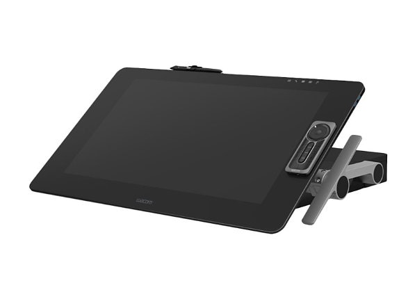 Wacom Ergo Stand for Wacom Cintiq Pro 24 - ACK62801K - Laptop