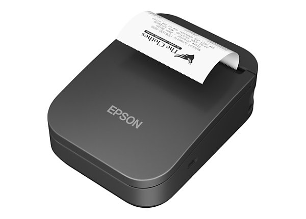 Epson Mobilink TM-P80II - receipt printer - B/W - thermal line