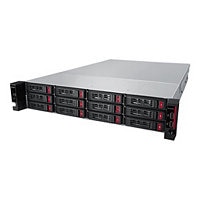 BUFFALO TeraStation 5020 Series TS51220RH3204 - NAS server - 32 TB