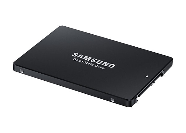 Samsung PM893 MZ-7L37T600 - SSD - 7.68 TB - SATA 6Gb/s - MZ
