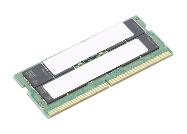 Lenovo 16GB DDR5-5600MHz SODIMM Laptop Memory - 4X71M23187