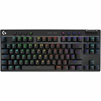 Logitech G PRO X TKL Lightspeed Gaming Keyboard - 920-012127